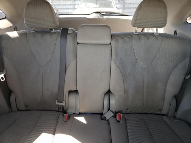 Photo 10 from auction – 2010 TOYOTA VENZA with VIN 4T3ZA3BB1AU028620