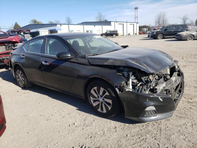Photo 4 from auction – 2019 NISSAN ALTIMA S with VIN 1N4BL4BVXKC214422
