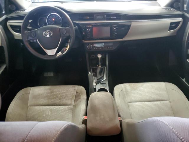 Photo 8 from auction – 2016 TOYOTA COROLLA L with VIN 2T1BURHE1GC659285