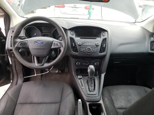 Photo 8 from auction – 2016 FORD FOCUS S with VIN 1FADP3E20GL377273