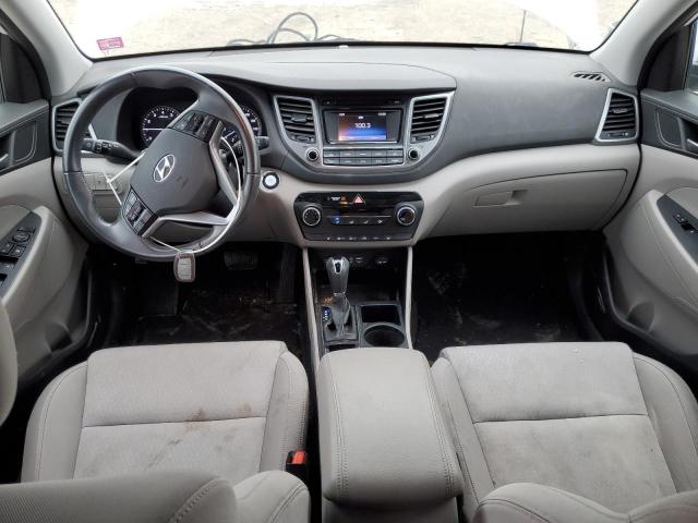 Photo 8 from auction – 2016 HYUNDAI TUCSON LIM with VIN KM8J33A25GU034060