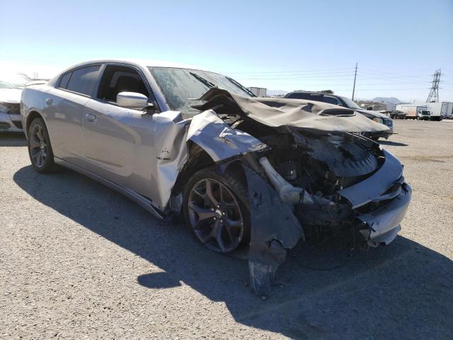 Photo 4 from auction – 2017 DODGE CHARGER R/ with VIN 2C3CDXCT4HH666810