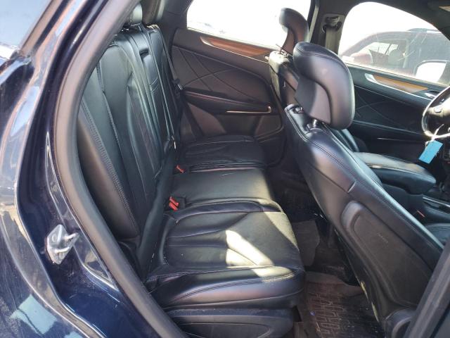 Photo 10 from auction – 2017 LINCOLN MKC RESERV with VIN 5LMTJ3DH5HUL62592