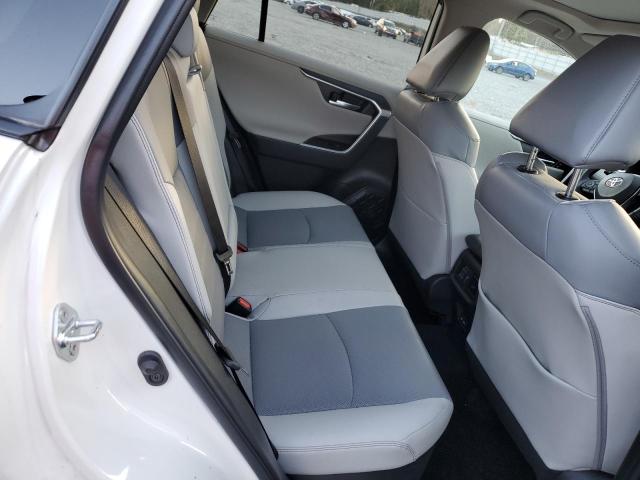 Photo 10 from auction – 2022 TOYOTA RAV4 LIMIT with VIN 4T3D6RFV2NU075583