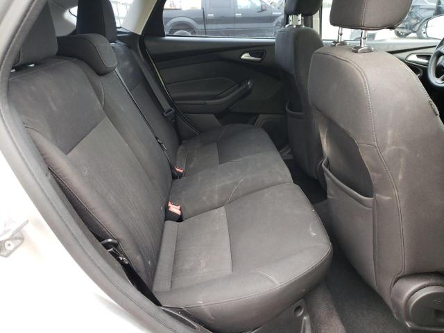 Photo 10 from auction – 2016 FORD FOCUS SE with VIN 1FADP3K27GL252811