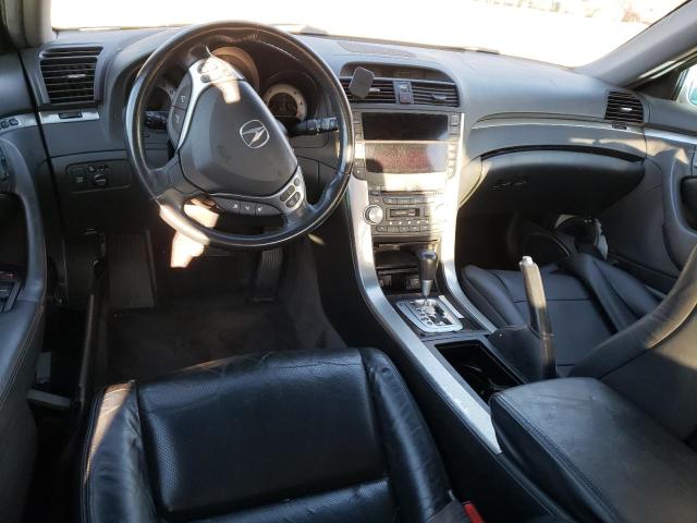 Photo 8 from auction – 2008 ACURA TL with VIN 19UUA66238A035892