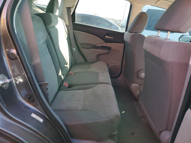 Photo 10 from auction – 2012 HONDA CR-V LX with VIN 2HKRM3H33CH503234