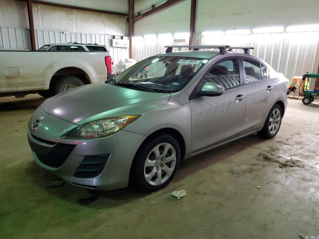 MAZDA 3 I 2010 with VIN JM1BL1SF3A1213883 - Photo from auction