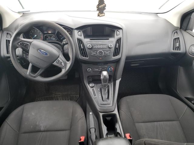 Photo 8 from auction – 2016 FORD FOCUS SE with VIN 1FADP3K27GL319830