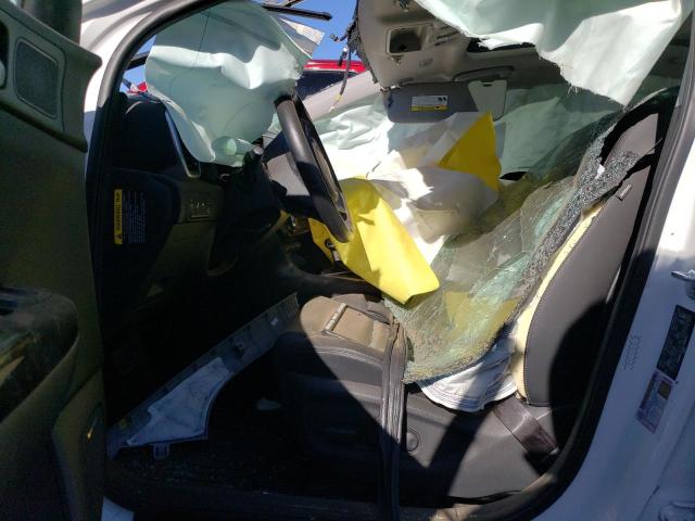 Photo 7 from auction – 2020 KIA SPORTAGE E with VIN KNDPNCAC6L7696451