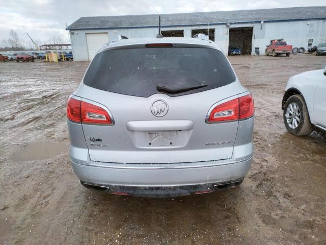 Photo 6 from auction – 2017 BUICK ENCLAVE with VIN 5GAKRBKD0HJ154581