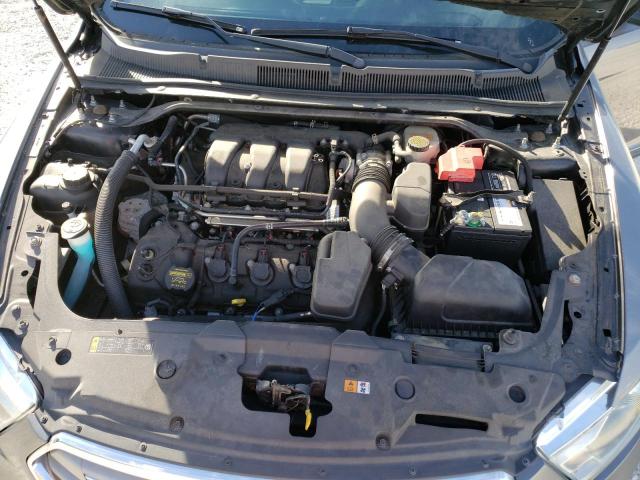 Photo 11 from auction – 2013 FORD TAURUS SEL with VIN 1FAHP2E87DG224927