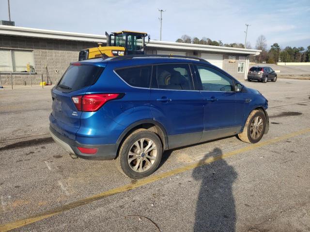 Photo 3 from auction – 2019 FORD ESCAPE SEL with VIN 1FMCU9HD8KUC30518