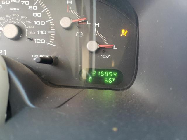 Фото 9 с аукциона – 2004 FORD EXPEDITION с VIN 1FMPU16L84LA20281
