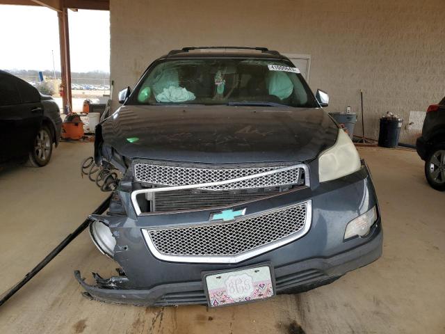 Photo 5 from auction – 2010 CHEVROLET TRAVERSE L with VIN 1GNLVFED2AJ235970