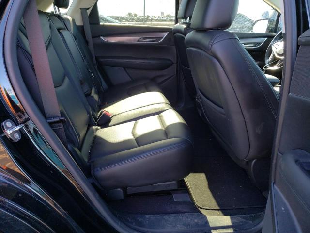 Photo 11 from auction – 2018 CADILLAC XT5 PREMIU with VIN 1GYKNFRS3JZ122313