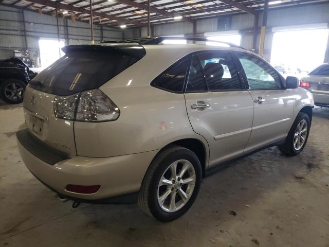 Photo 3 from auction – 2008 LEXUS RX 350 with VIN 2T2GK31UX8C038411