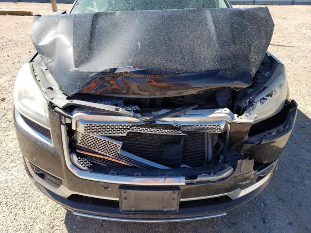 Photo 12 from auction – 2016 GMC ACADIA DEN with VIN 1GKKVTKDXGJ123678
