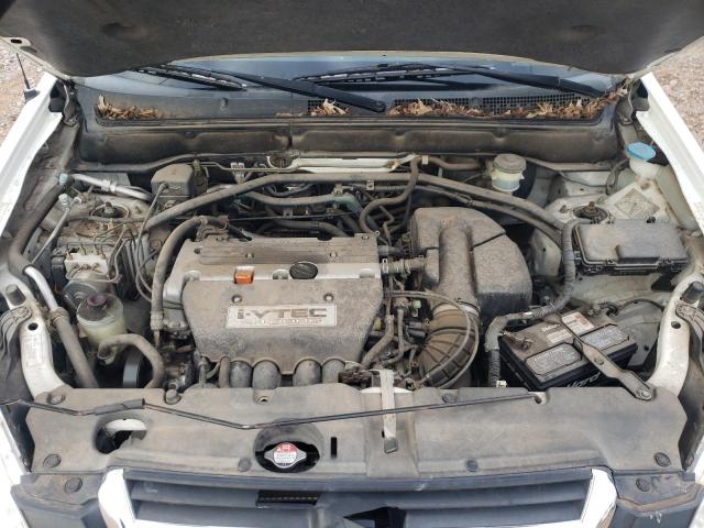 Photo 12 from auction – 2004 HONDA CR-V with VIN JHLRD788X4C000576