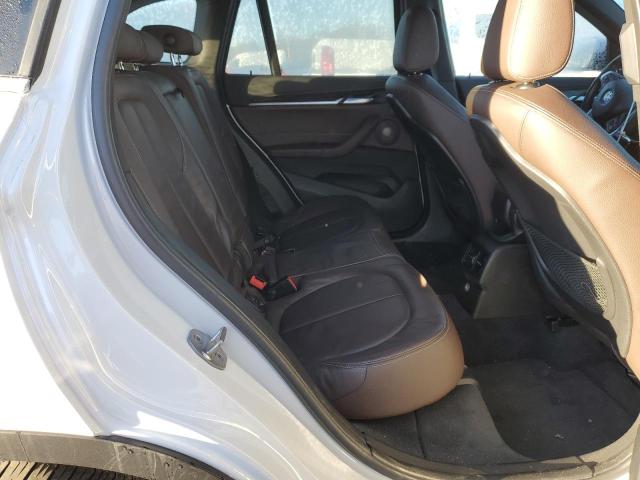 Photo 10 from auction – 2016 BMW X1 XDRIVE2 with VIN WBXHT3C39G5F67635