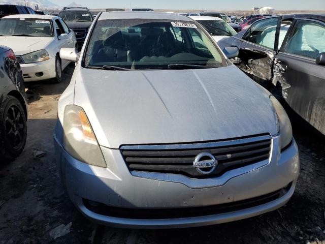 Photo 5 from auction – 2009 NISSAN ALTIMA 2.5 with VIN 1N4AL21E89C197017