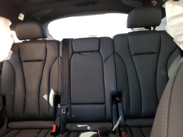 Photo 10 from auction – 2020 AUDI Q7 PREMIUM with VIN WA1LXAF77LD004699