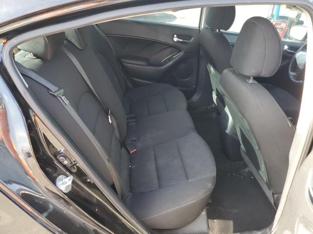 Photo 10 from auction – 2016 KIA FORTE LX with VIN KNAFK4A66G5619839