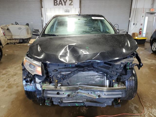 Photo 5 from auction – 2013 FORD EDGE SEL with VIN 2FMDK3JC9DBC11574