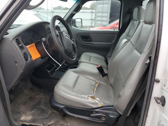 Photo 7 from auction – 2009 FORD RANGER with VIN 1FTYR10D89PA63417