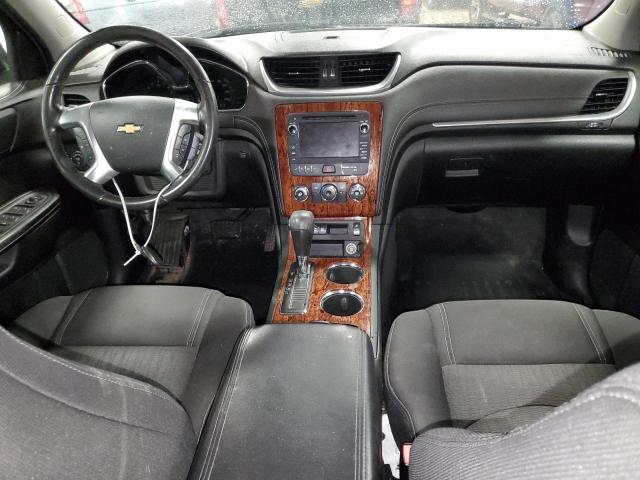 Photo 8 from auction – 2014 CHEVROLET TRAVERSE L with VIN 1GNKRGKD4EJ210018