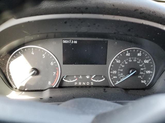 Photo 9 from auction – 2018 FORD ECOSPORT S with VIN MAJ3P1TE8JC220112