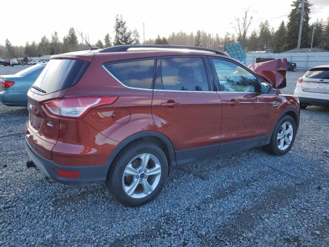 Photo 3 from auction – 2016 FORD ESCAPE SE with VIN 1FMCU9G9XGUC28645
