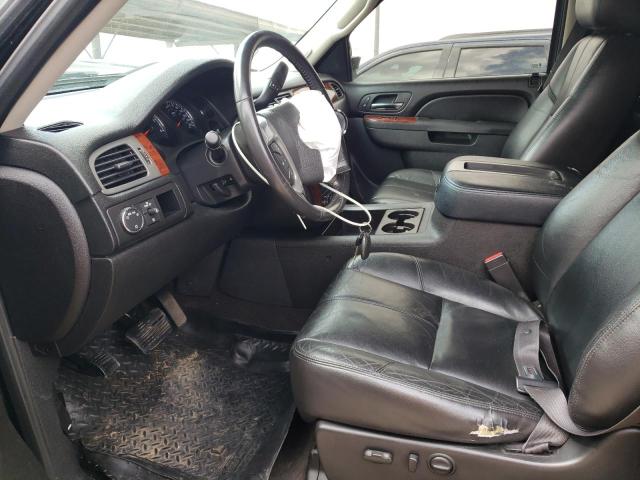 Photo 7 from auction – 2011 CHEVROLET SILVERADO with VIN 3GCPCTE06BG408064