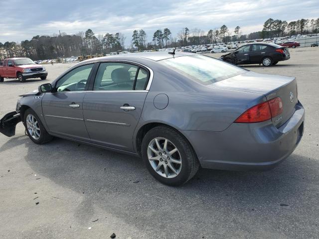 Photo 2 from auction – 2007 BUICK LUCERNE CX with VIN 1G4HD57257U146274