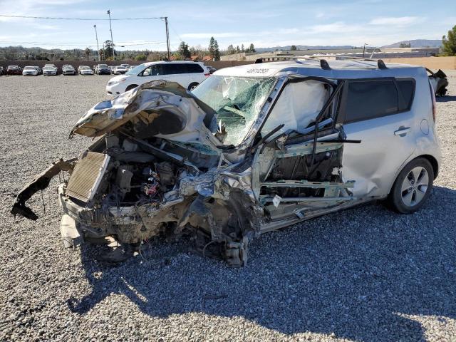 KIA SOUL 2015 with VIN KNDJN2A25F7811066 - Photo from auction