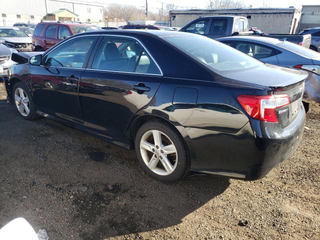 Photo 2 from auction – 2012 TOYOTA CAMRY BASE with VIN 4T1BF1FK7CU115046