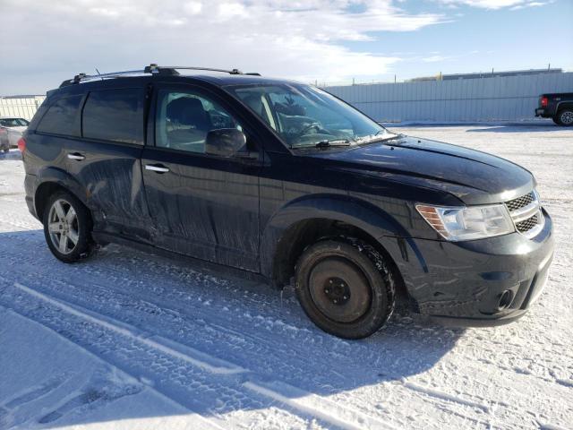Photo 4 from auction – 2012 DODGE JOURNEY R/ with VIN 3C4PDDFG2CT308938