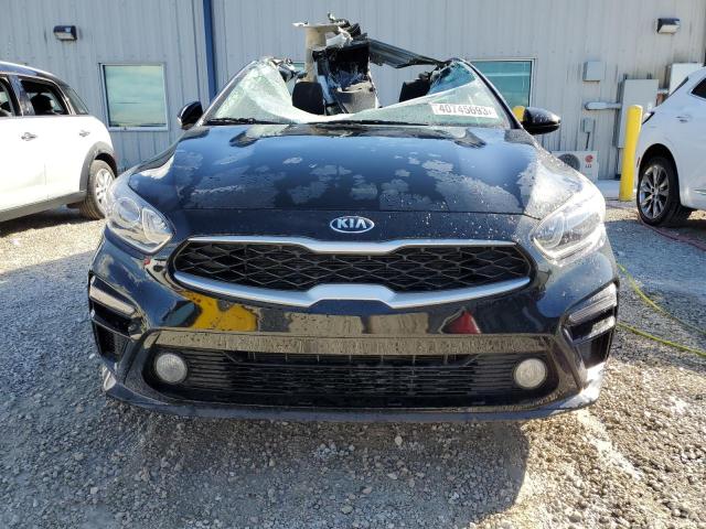 Photo 5 from auction – 2020 KIA FORTE FE with VIN 3KPF24AD6LE241537