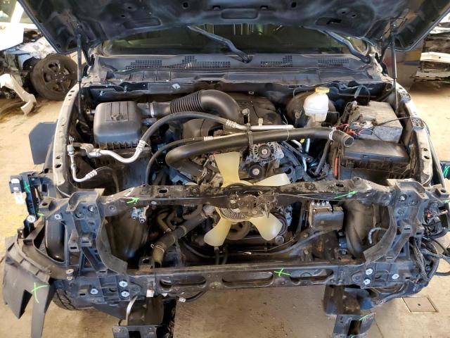 Photo 11 from auction – 2018 RAM 1500 LONGH with VIN 1C6RR7PT9JS136162