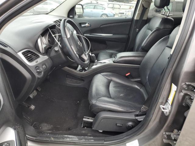 Photo 7 from auction – 2013 DODGE JOURNEY CR with VIN 3C4PDCDGXDT588719
