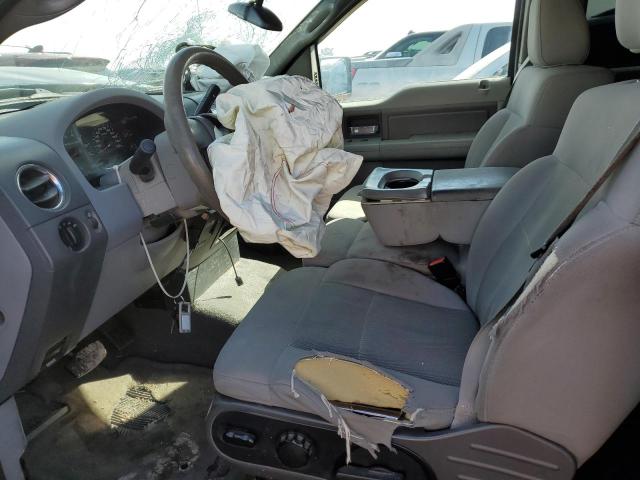 Photo 7 from auction – 2006 FORD F150 with VIN 1FTVX145X6NA26890