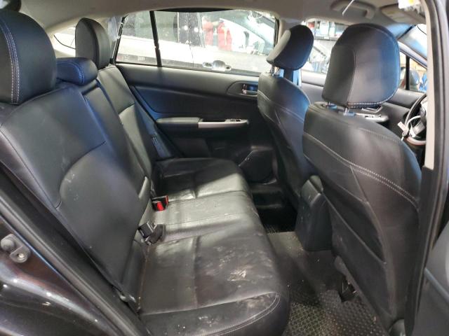 Photo 10 from auction – 2016 SUBARU IMPREZA LI with VIN JF1GPAK63G8315443