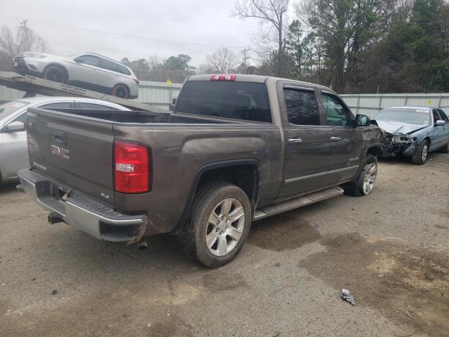 Photo 4 from auction – 2014 GMC SIERRA K15 with VIN 3GTU2UEC1EG137151