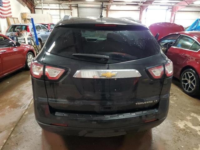 Photo 6 from auction – 2014 CHEVROLET TRAVERSE L with VIN 1GNKRGKD4EJ210018