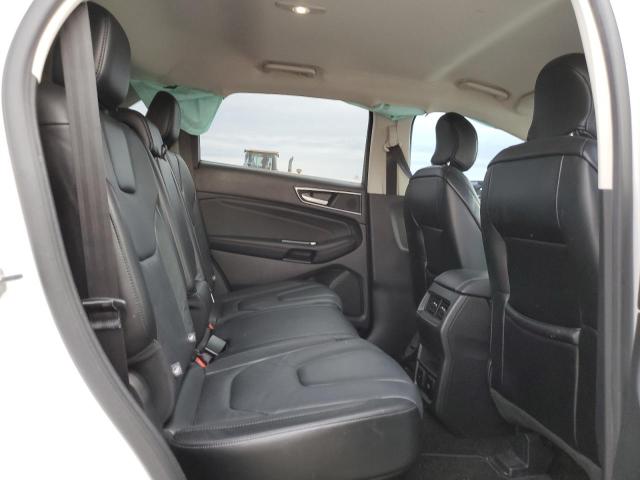 Photo 11 from auction – 2016 FORD EDGE TITAN with VIN 2FMPK4K92GBB23248