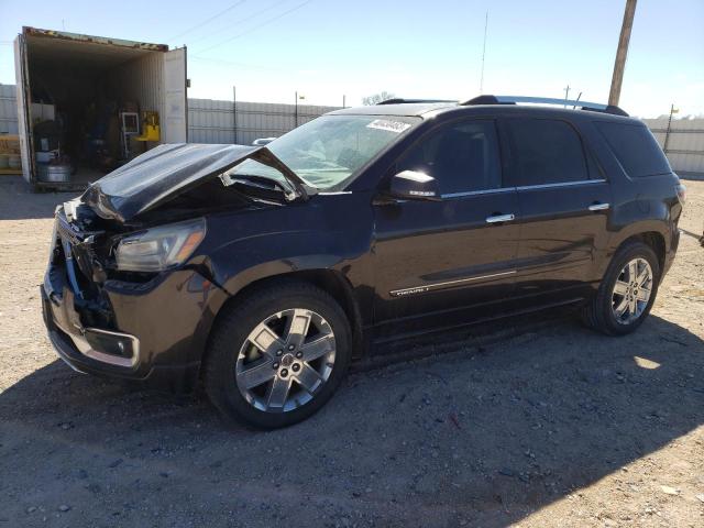 GMC ACADIA DEN 2016 with VIN 1GKKVTKDXGJ123678 - Photo from auction