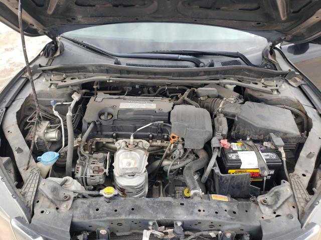Photo 11 from auction – 2013 HONDA ACCORD SPO with VIN 1HGCR2F5XDA190232