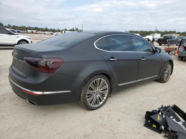 Photo 3 from auction – 2014 KIA CADENZA PR with VIN KNALN4D70E5157211
