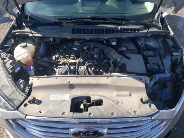 Photo 11 from auction – 2021 FORD EDGE TITAN with VIN 2FMPK4K99MBA27421