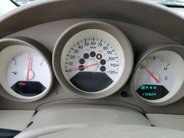 Photo 9 from auction – 2008 DODGE CALIBER with VIN 1B3HB28B38D681145